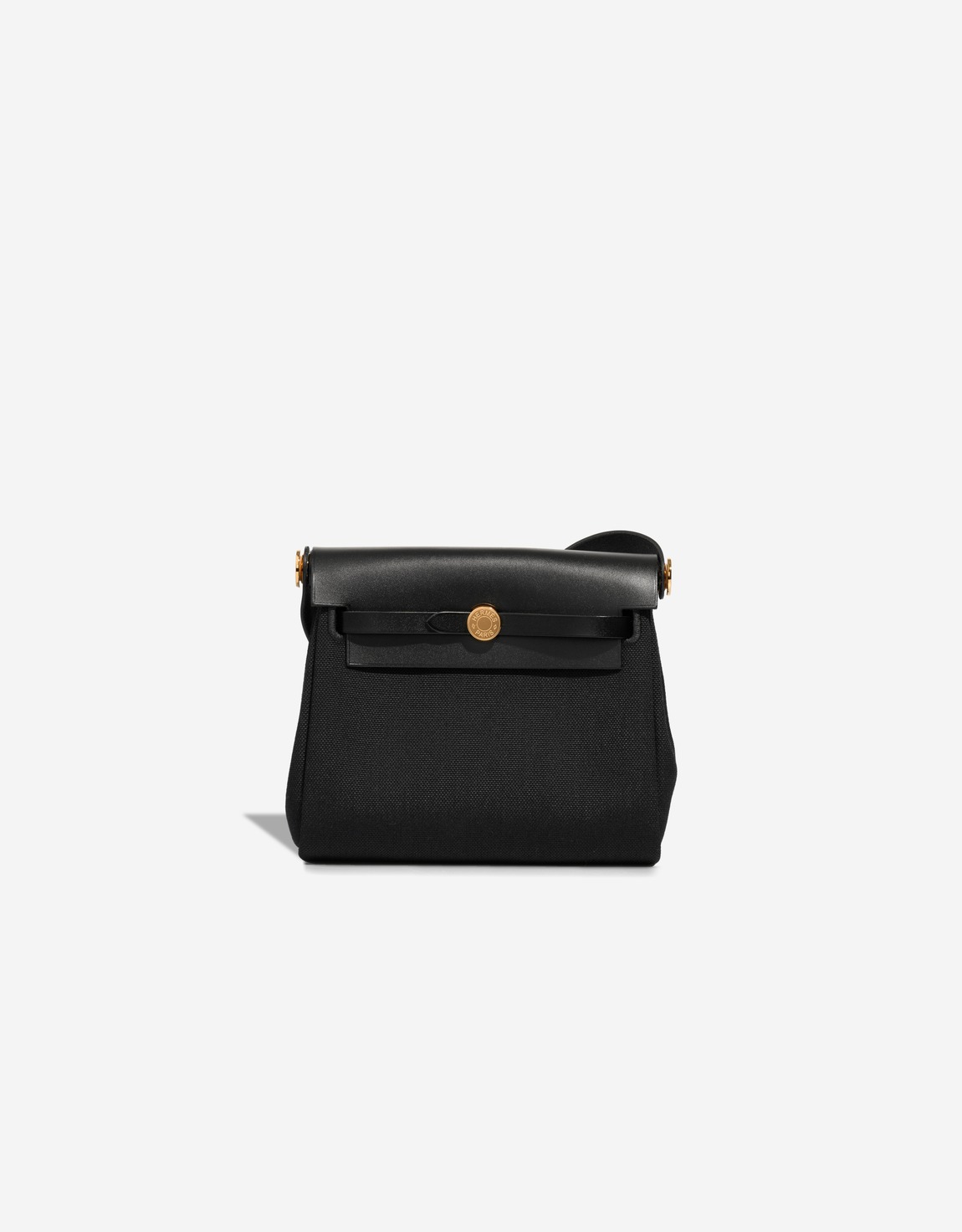 
		Herbag Mini Vache Hunter / Toile Militaire Black    