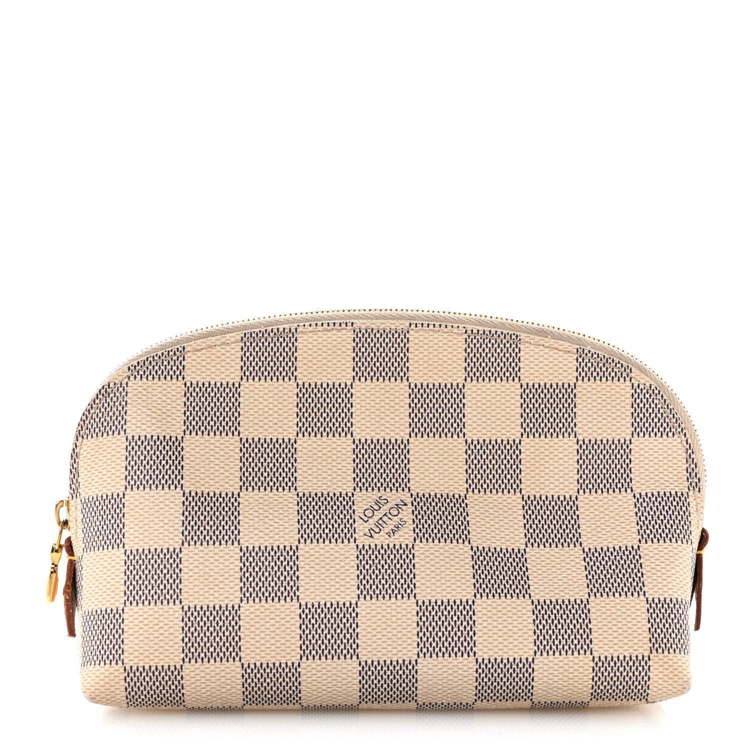 Louis Vuitton Damier Azur Cosmetic Pouch