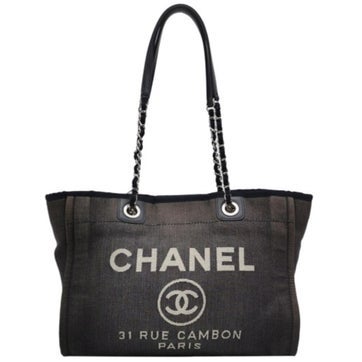 Denim Deauville Small