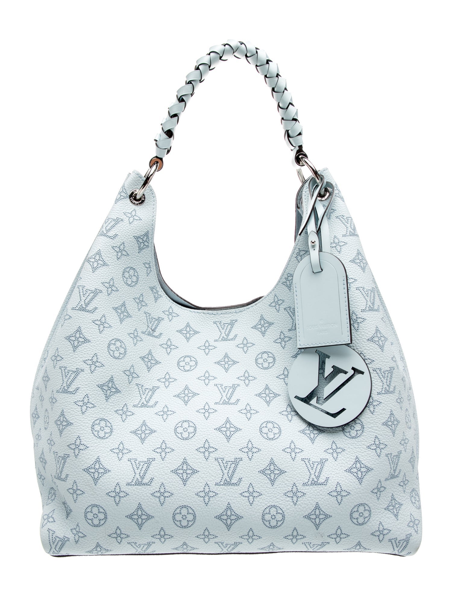 LV Monogram Carmel