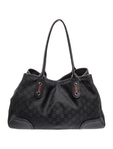 GG Canvas Princy Medium