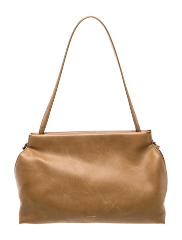 The Row Leather Sienna