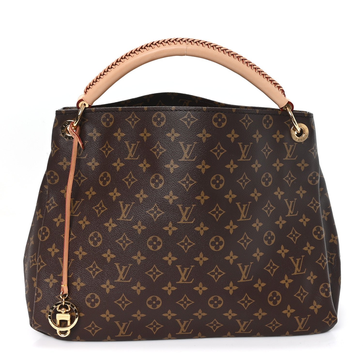 Louis Vuitton Monogram Artsy MM