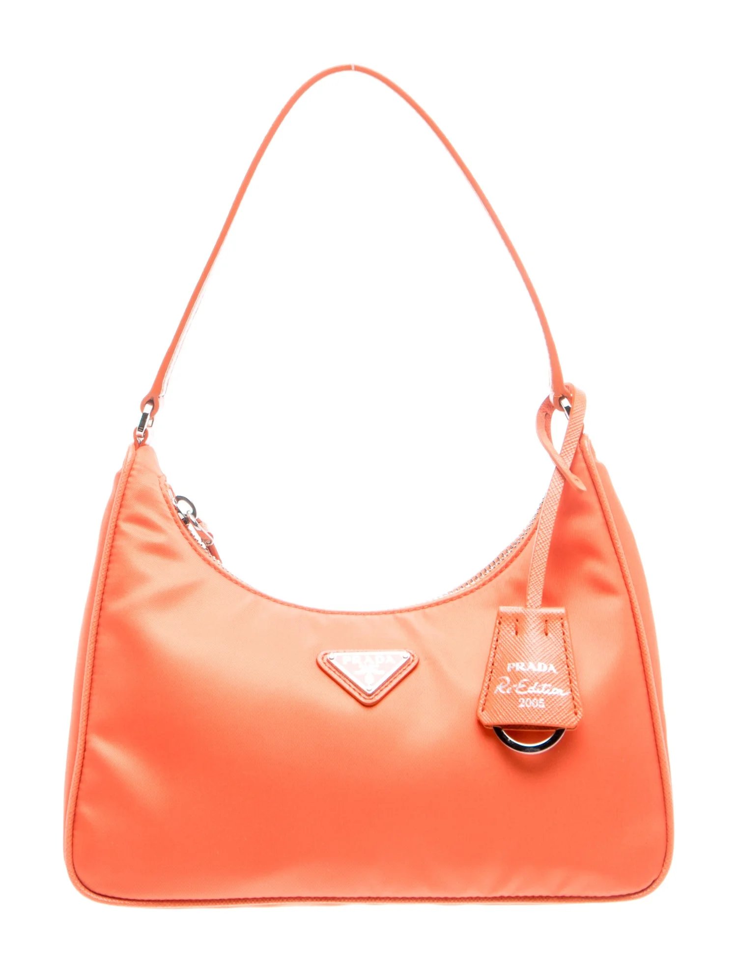 Saffiano Leather Re-Edition 2000