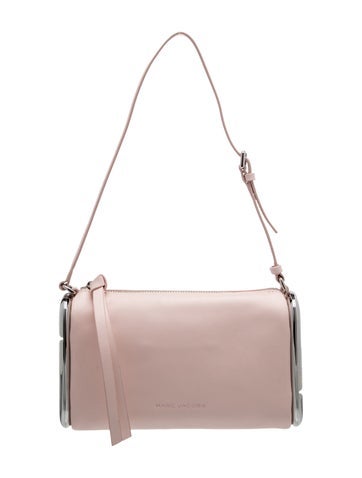 Leather Shoulder Bag w/ Tags