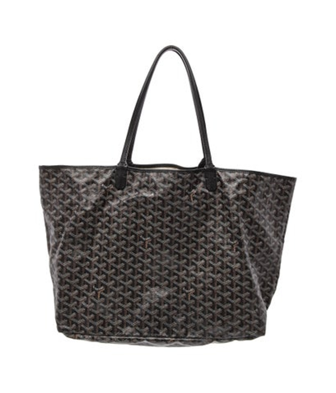 Goyard Goyardine St Louis Gm