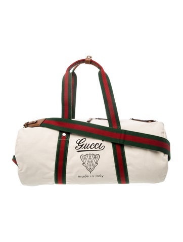Web Weekender Bag