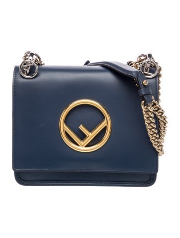 Signature Crossbody Bag