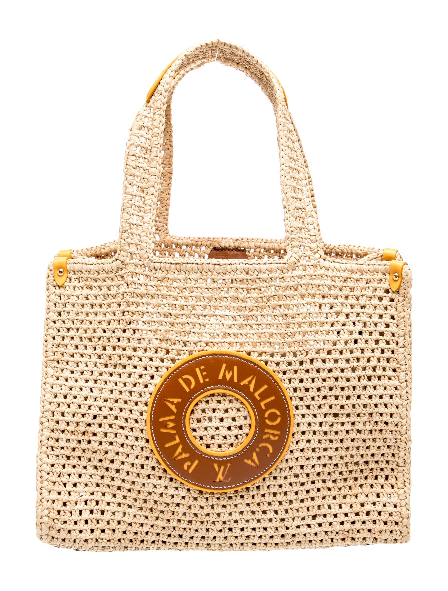 Raffia OnTheGo MM