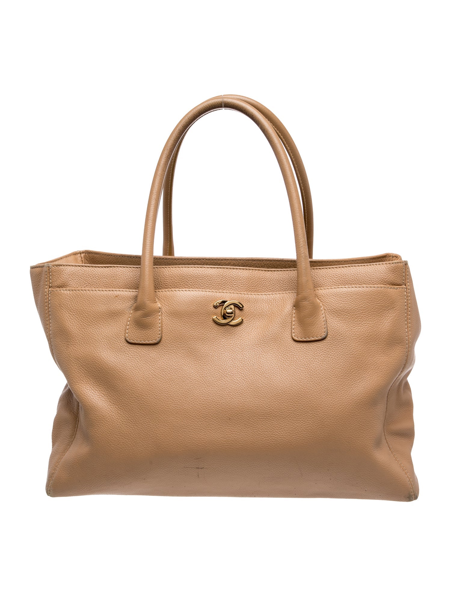 Medium Cerf Tote