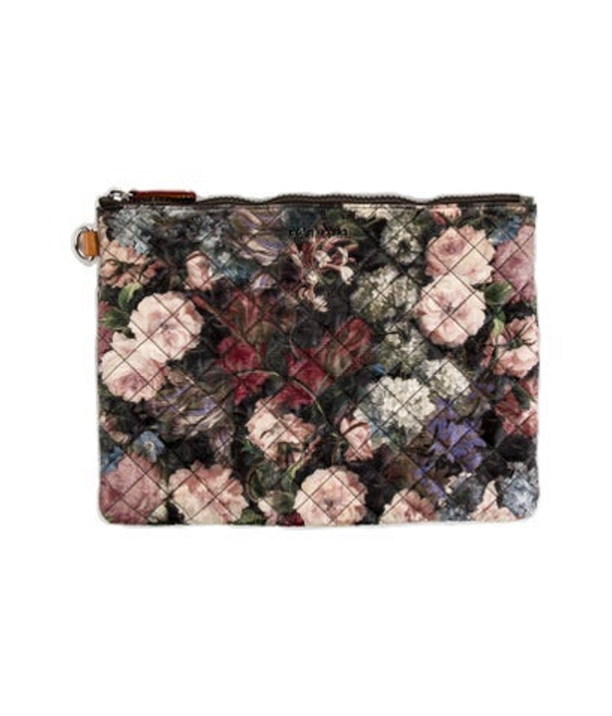 MZ Wallace Wallace Nylon Clutch