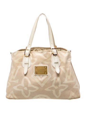 LV Monogram Tote
