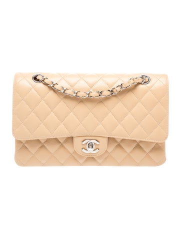 Classic Small Double Flap Bag