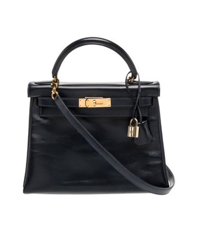 Hermes Box Kelly Retourne 28