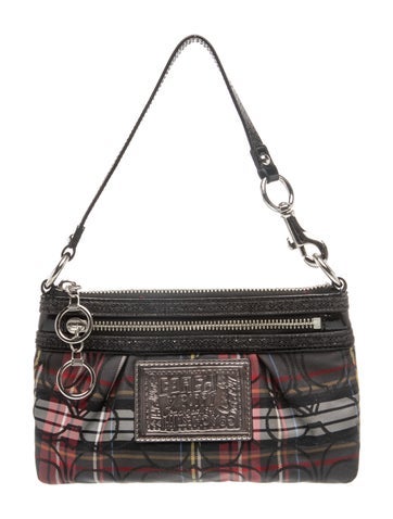 Canvas Shoulder Bag