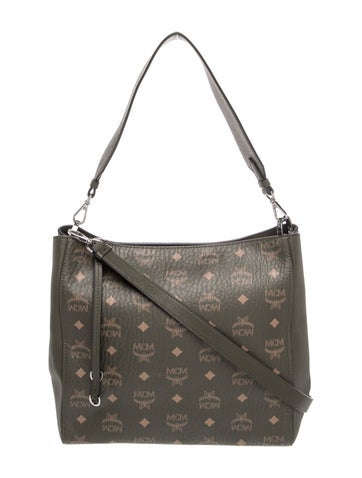 Visetos Top Handle Bag