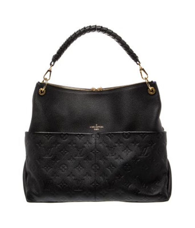 Louis Vuitton Vuitton Lv Monogram Maida