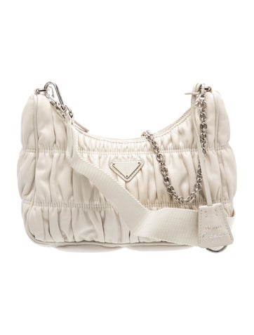 Nappa Gaufre Leather Re-Edition 2005