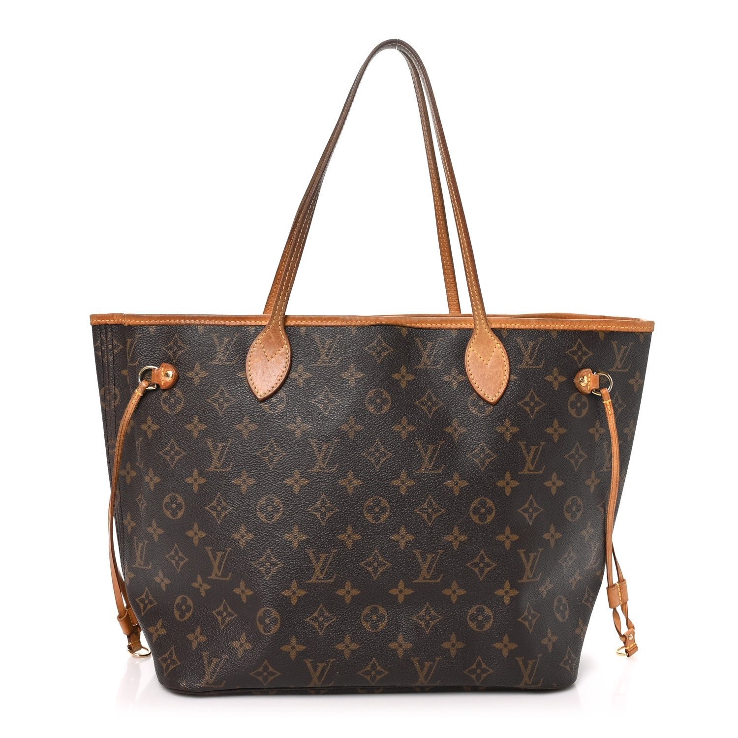 Louis Vuitton Monogram Neverfull MM