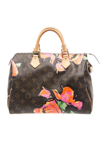 LV Monogram Speedy 30