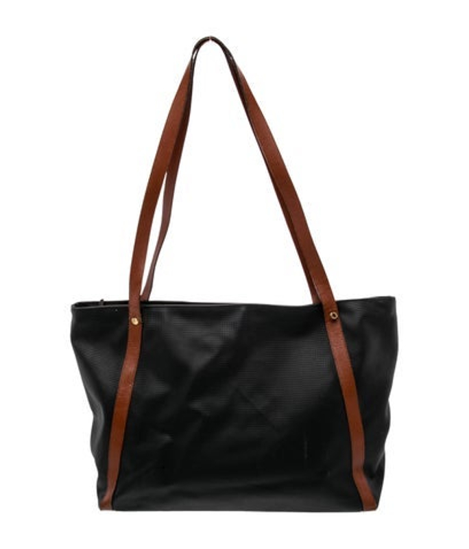 Bottega Veneta Veneta Leather Marco Polo Vintage