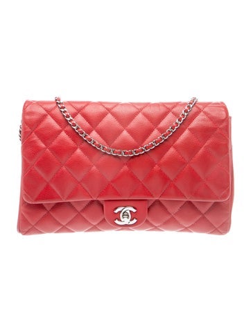 New Clutch w/ Chain