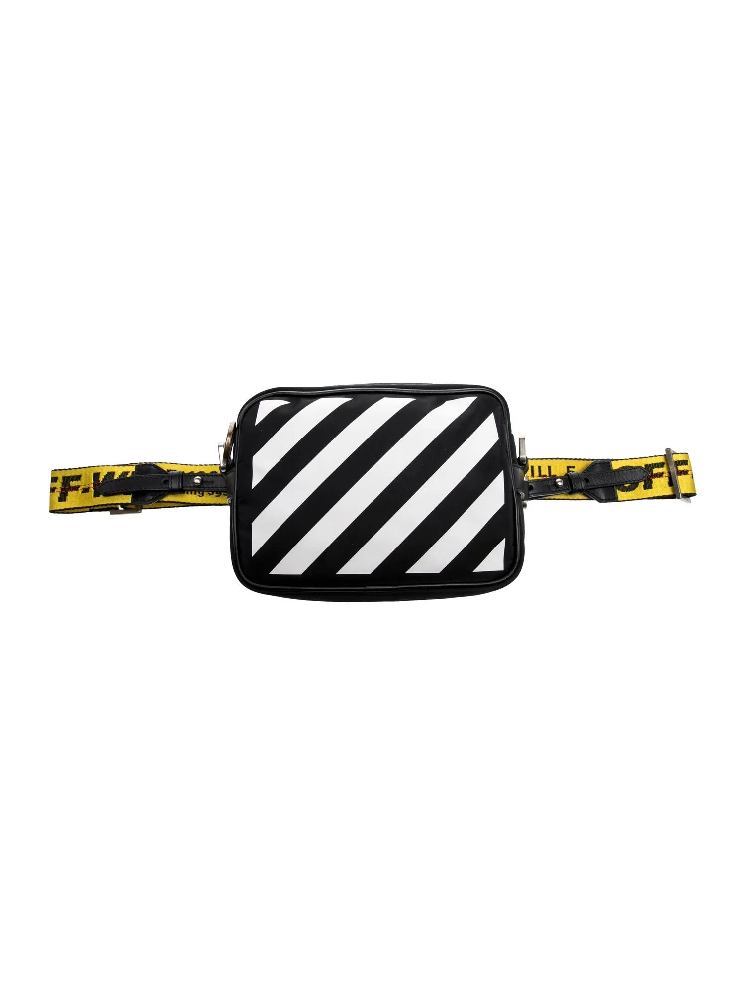Nylon Diagonals