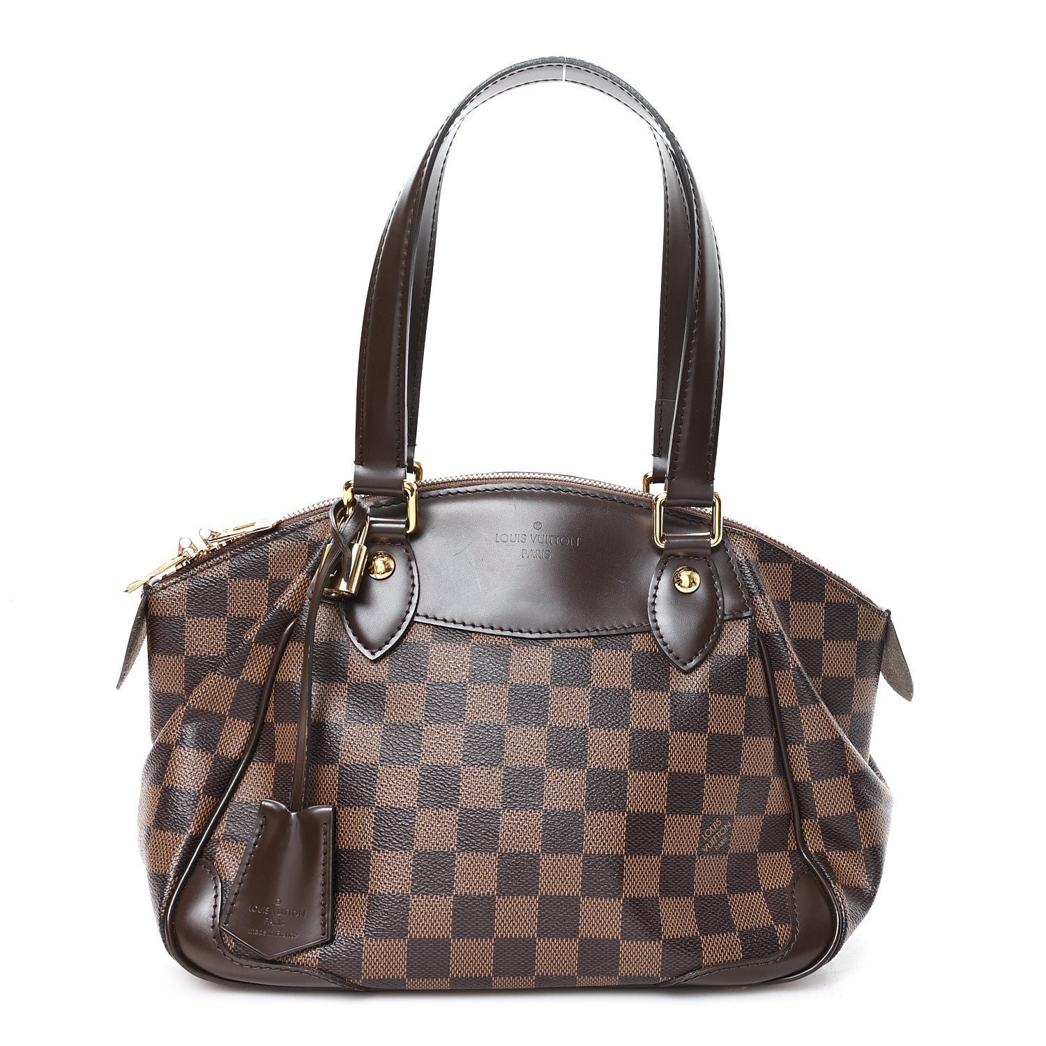 Louis Vuitton Damier Ebene Verona PM