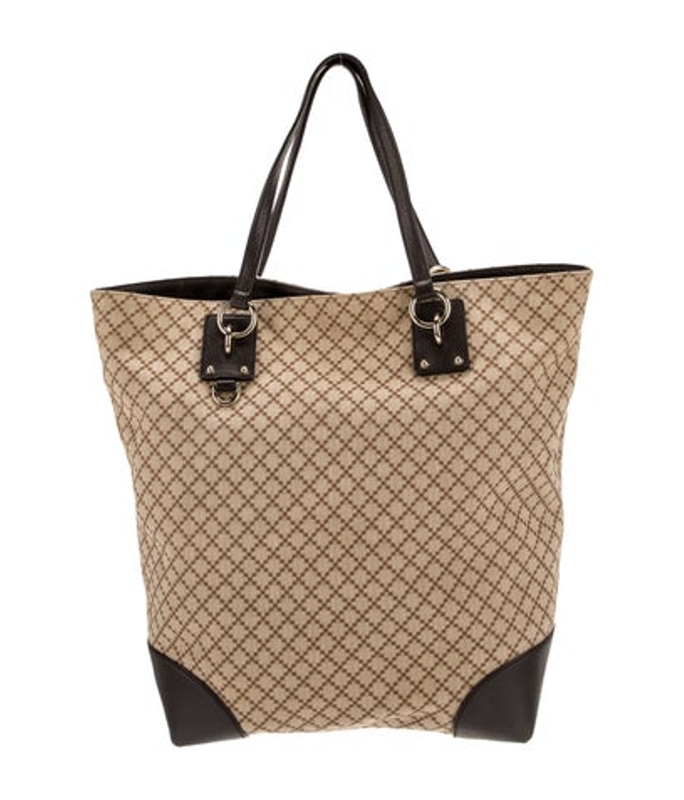 Gucci Diamante Tote