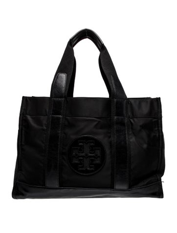Nylon Tote