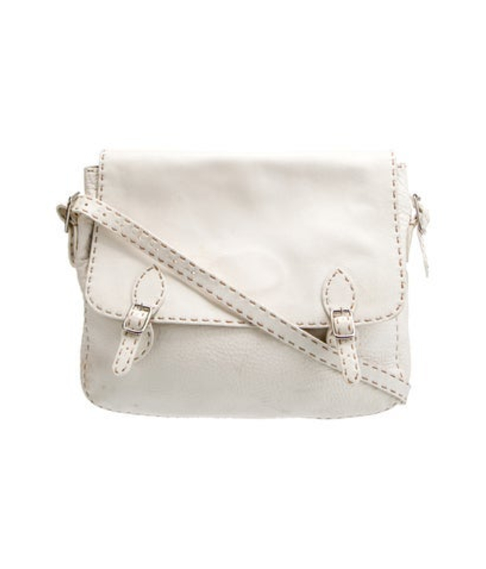 Fendi Selleria Crossbody Bag