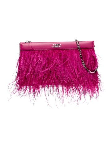 Michael Kors Leather Shoulder Bag