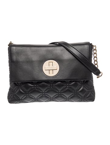 Kate Spade Leather Shoulder Bag