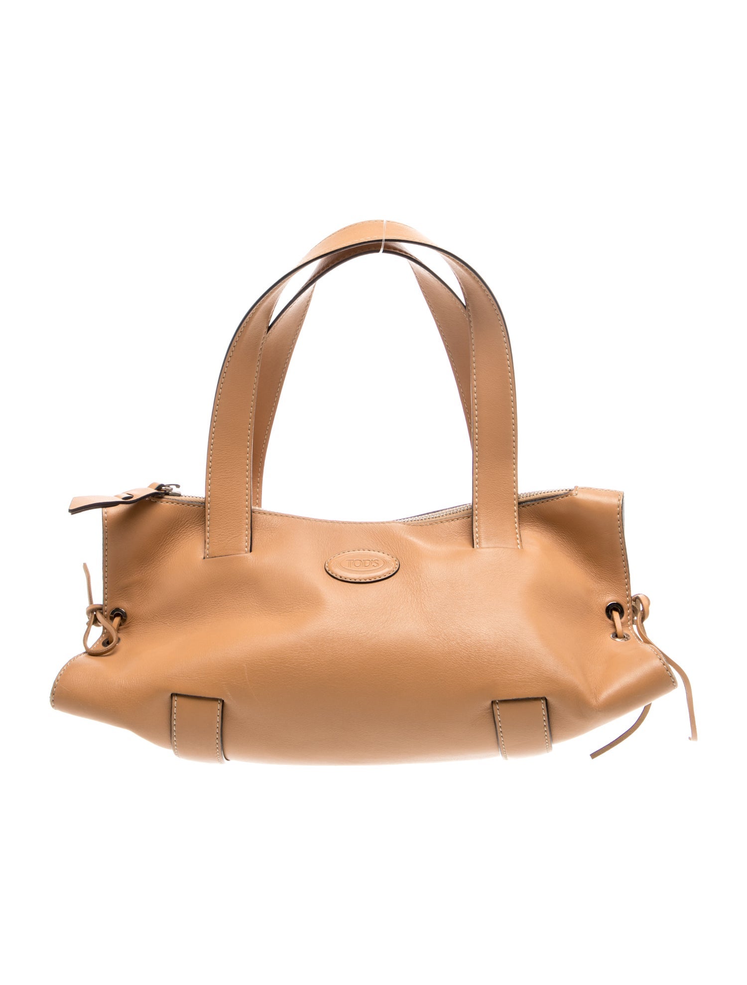 Leather Hobo