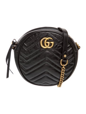 Double G Marmont Mini