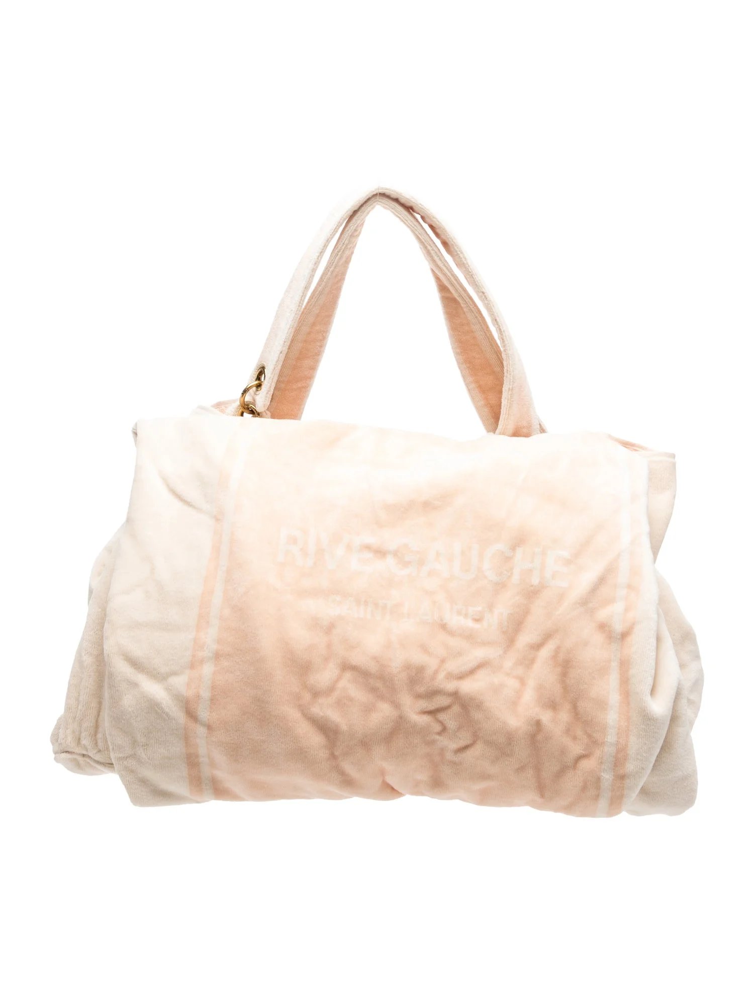 Terry Cloth Rive Gauche 2023