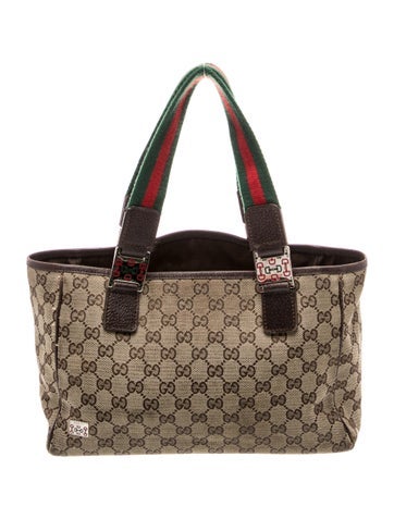 Gucci GG Canvas Pop