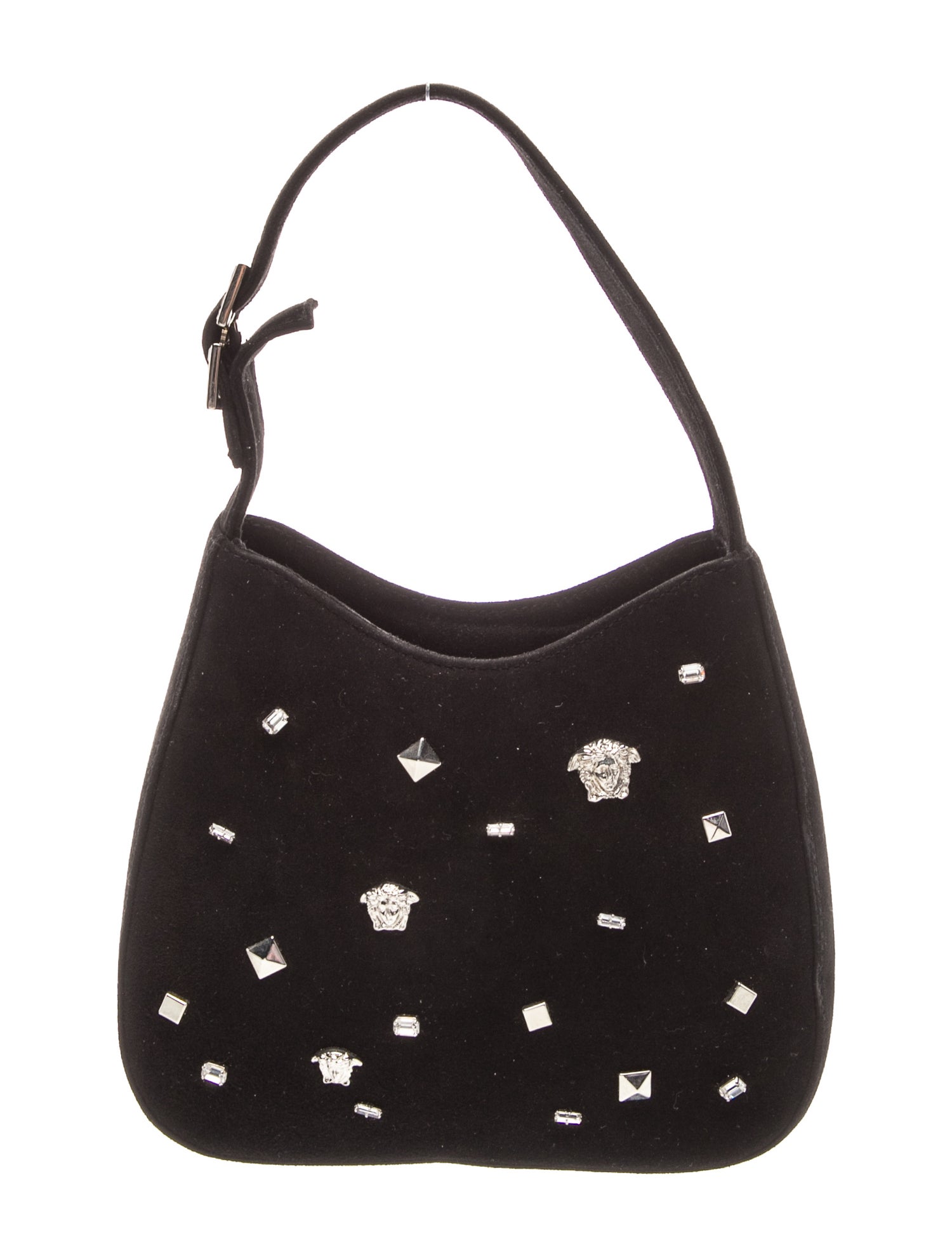 Medusa Shoulder Bag