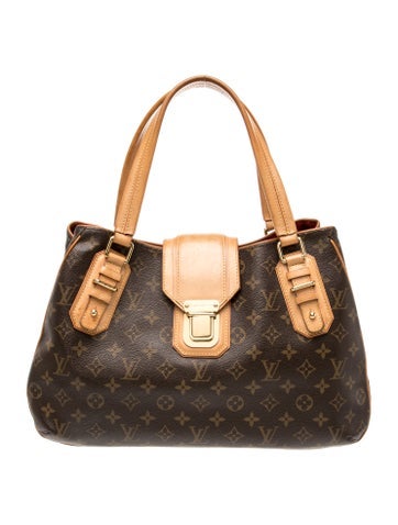 LV Monogram Tote