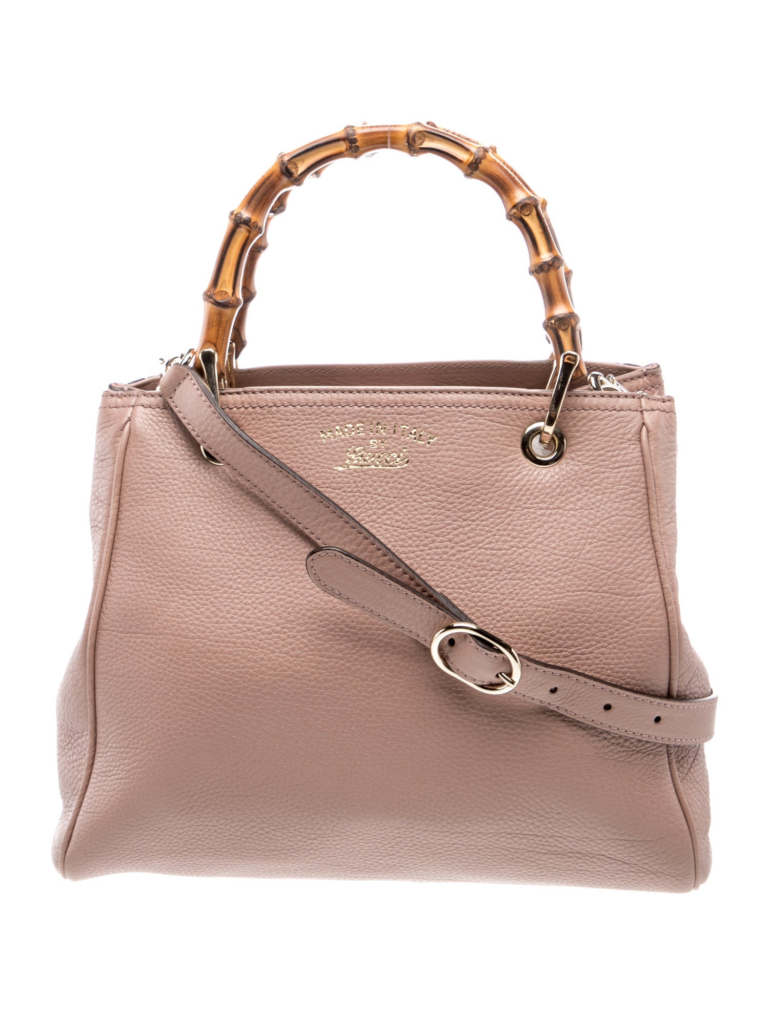 Bamboo Bamboo Shopper