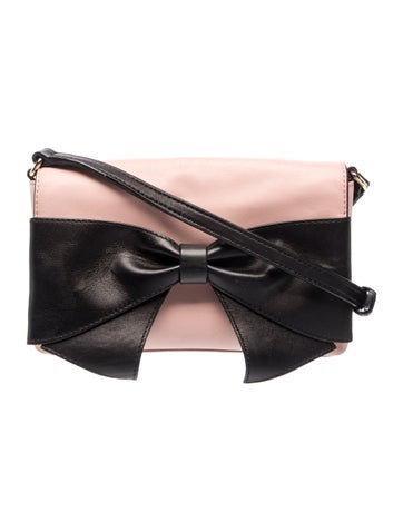 Kate Spade Leather Crossbody Bag