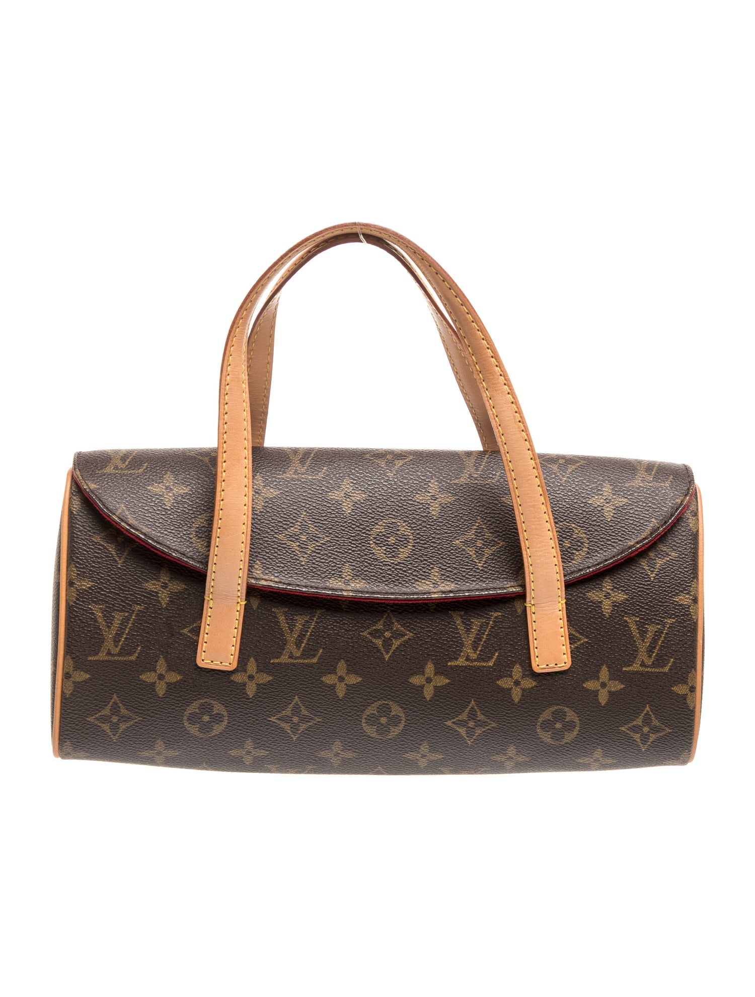 LV Monogram Sonatine