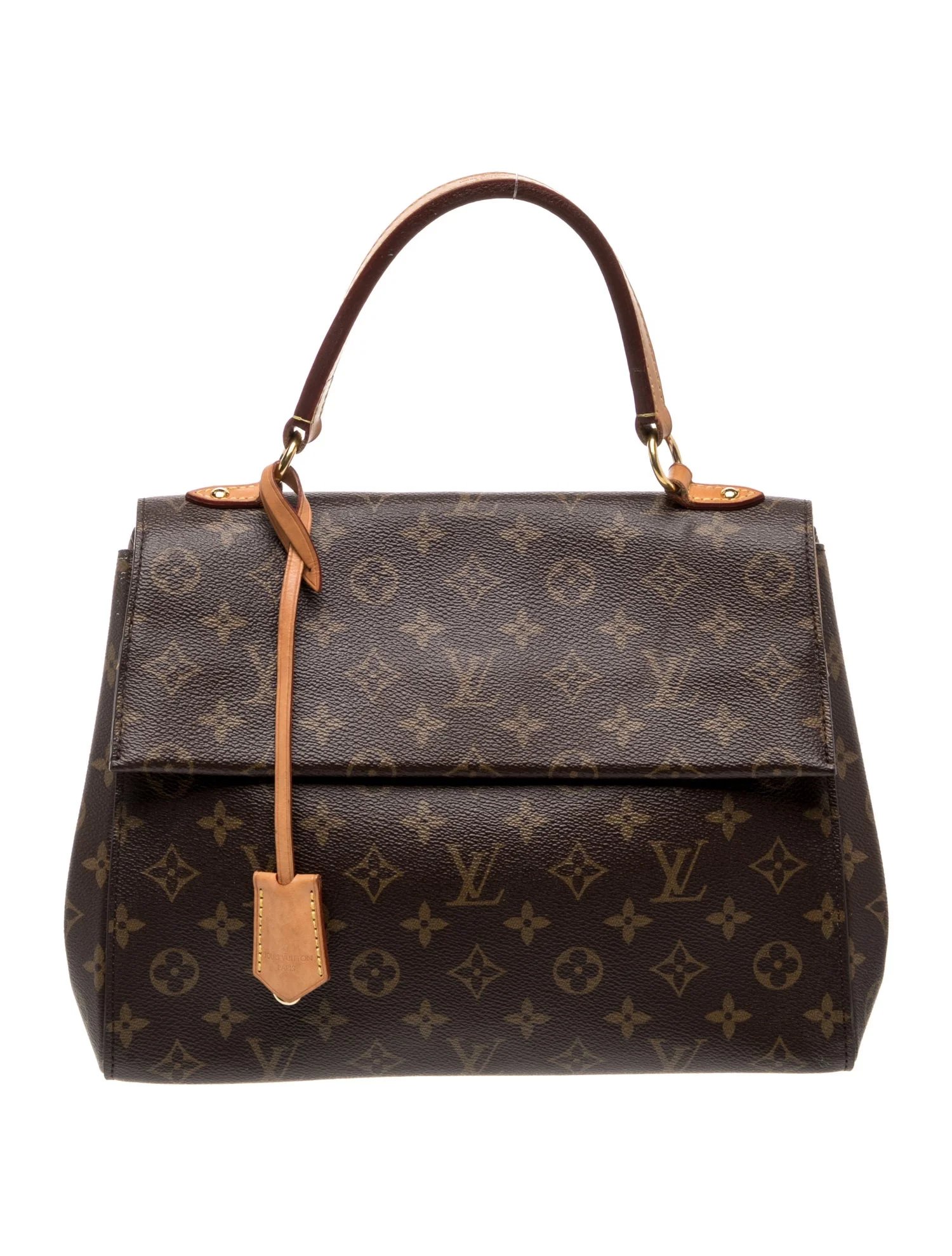 LV Monogram Cluny