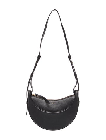 Leather Numero Dix