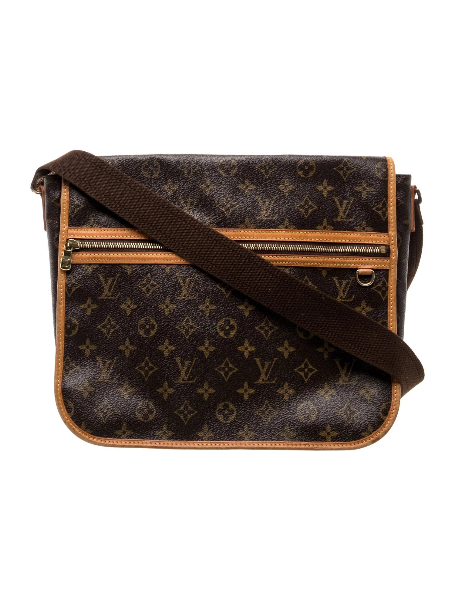 LV Monogram Crossbody Bag