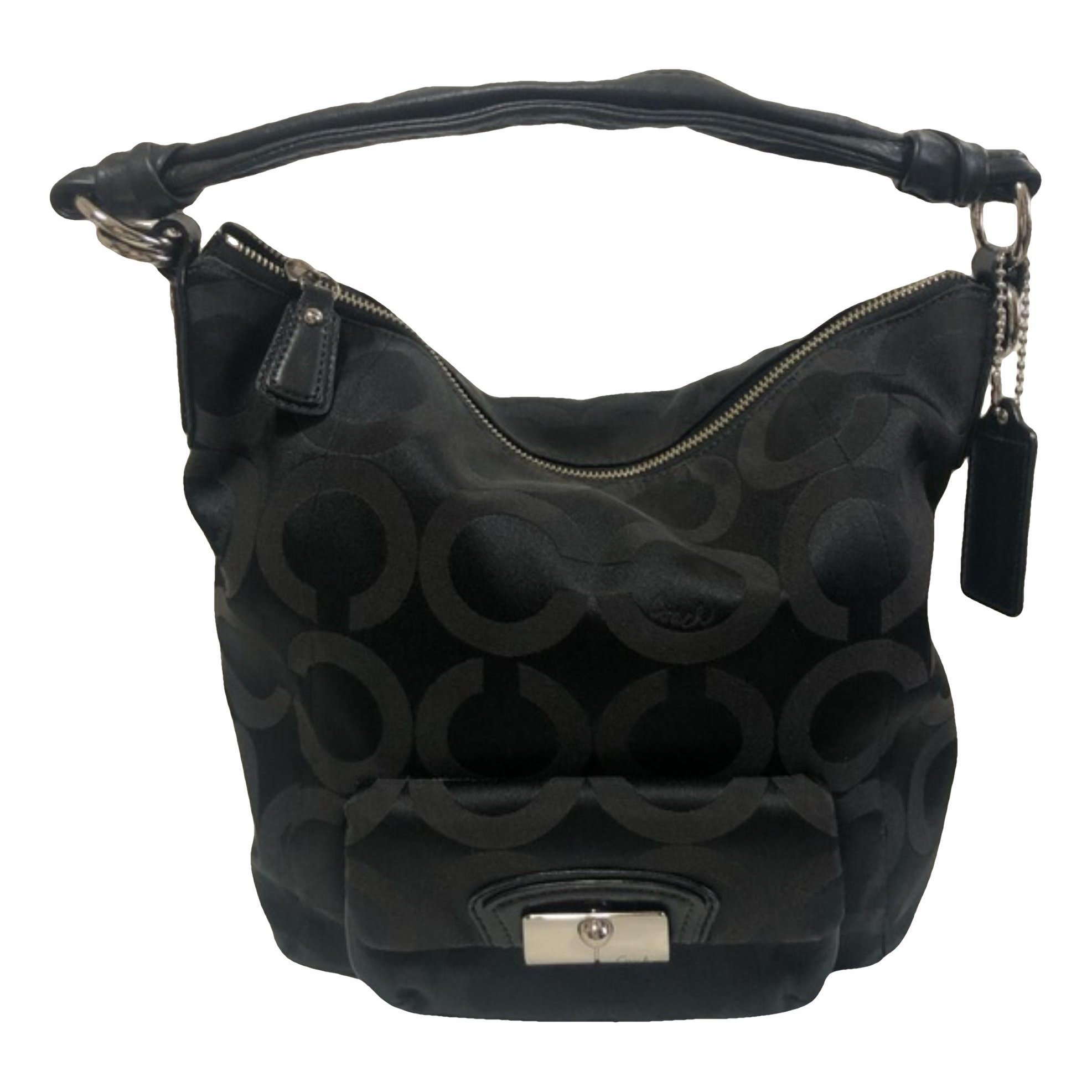 Carly cloth handbag