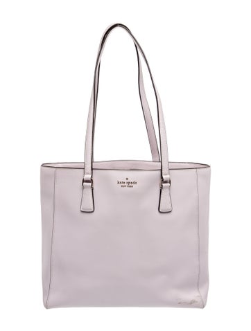 Kate Spade Leather Tote