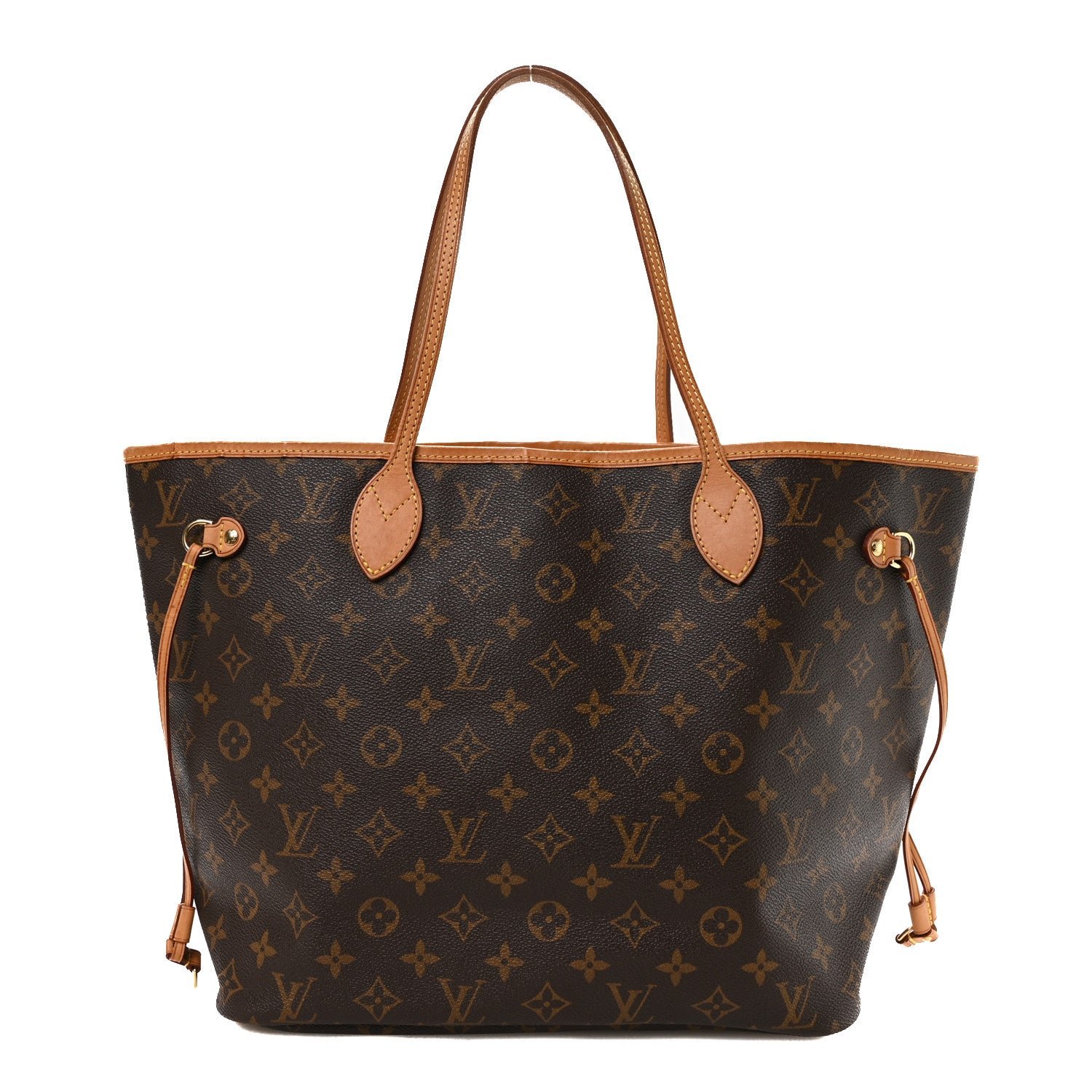 Louis Vuitton Monogram Neverfull MM