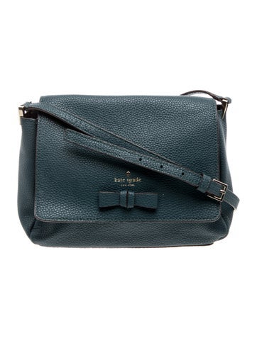 Quilted Shoulder Bag