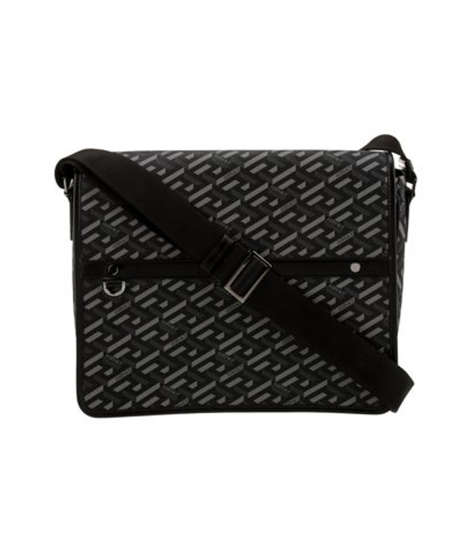 Versace Messenger Bag